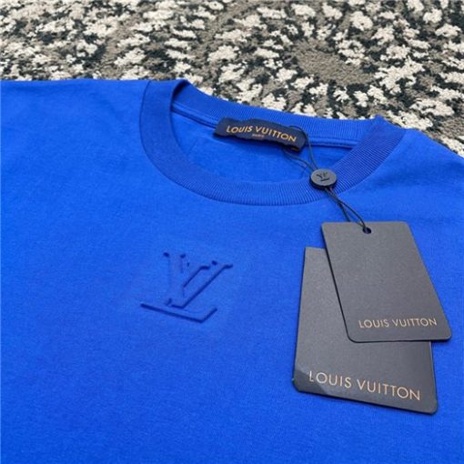 Louis Vuitton T-shirt - LT124