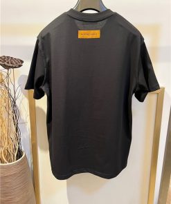 Louis Vuitton T-shirt - LT125
