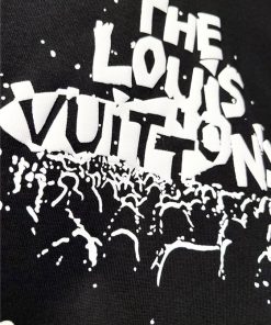 Louis Vuitton T-shirt - LT125