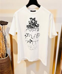 Louis Vuitton T-shirt - LT126