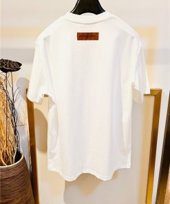 Louis Vuitton T-shirt - LT126