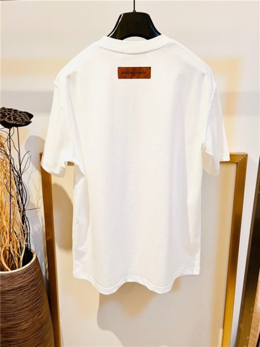 Louis Vuitton T-shirt - LT126