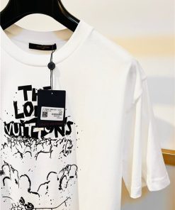 Louis Vuitton T-shirt - LT126