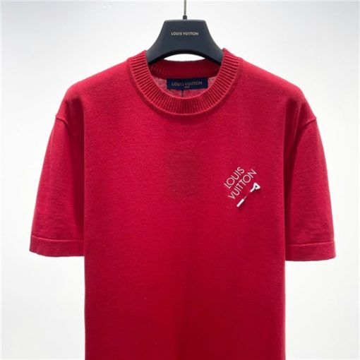 Louis Vuitton T-shirt - LT127