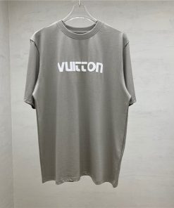 Louis Vuitton T-shirt - LT129