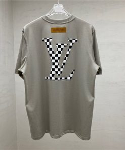 Louis Vuitton T-shirt - LT129