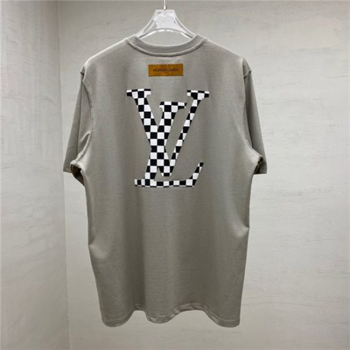 Louis Vuitton T-shirt - LT129