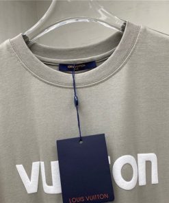 Louis Vuitton T-shirt - LT129