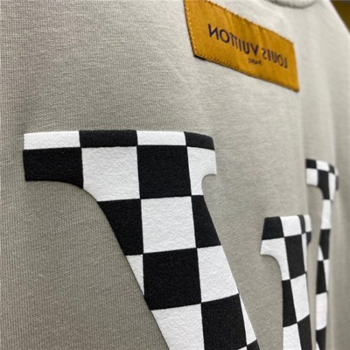 Louis Vuitton T-shirt - LT129