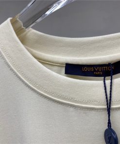 Louis Vuitton T-shirt - LT130