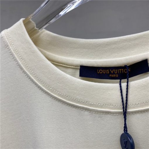 Louis Vuitton T-shirt - LT130