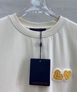 Louis Vuitton T-shirt - LT130