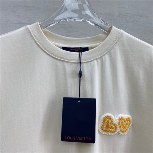 Louis Vuitton T-shirt - LT130