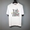 Louis Vuitton T-shirt - LT131