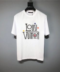 Louis Vuitton T-shirt - LT131