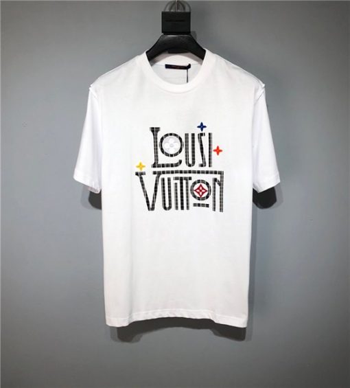 Louis Vuitton T-shirt - LT131