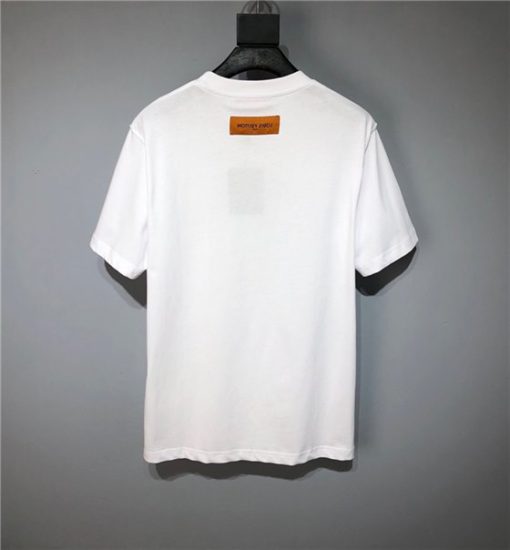 Louis Vuitton T-shirt - LT131