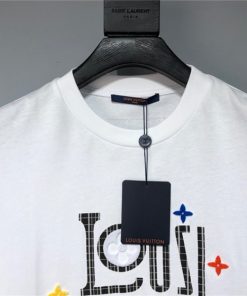 Louis Vuitton T-shirt - LT131