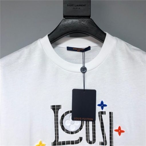 Louis Vuitton T-shirt - LT131