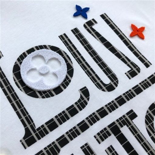 Louis Vuitton T-shirt - LT131