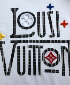 Louis Vuitton T-shirt - LT131