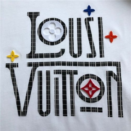 Louis Vuitton T-shirt - LT131