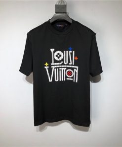 Louis Vuitton T-shirt - LT132