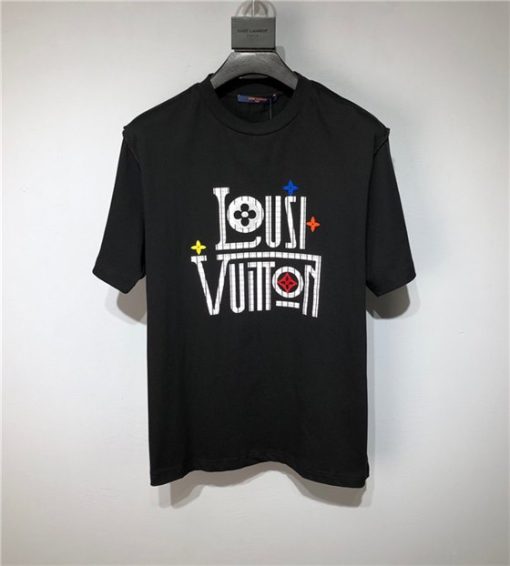 Louis Vuitton T-shirt - LT132