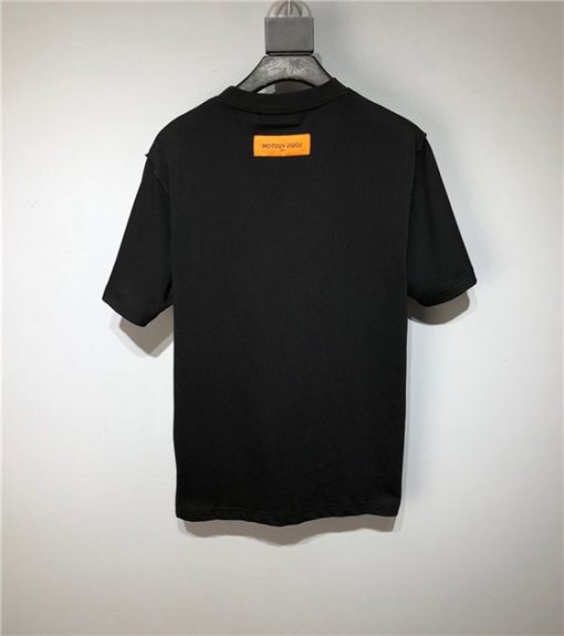 Louis Vuitton T-shirt - LT132