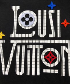 Louis Vuitton T-shirt - LT132