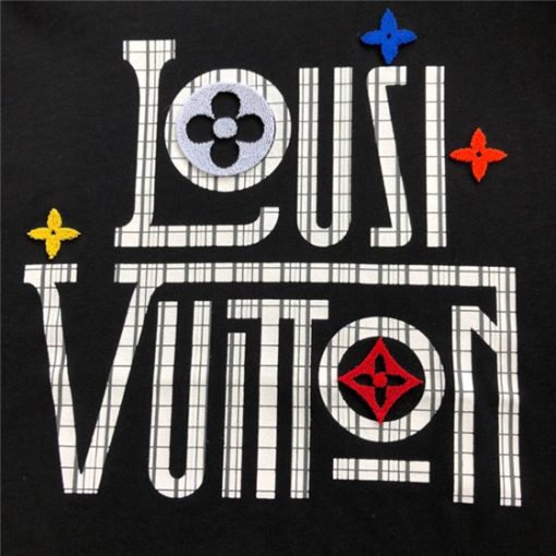 Louis Vuitton T-shirt - LT132