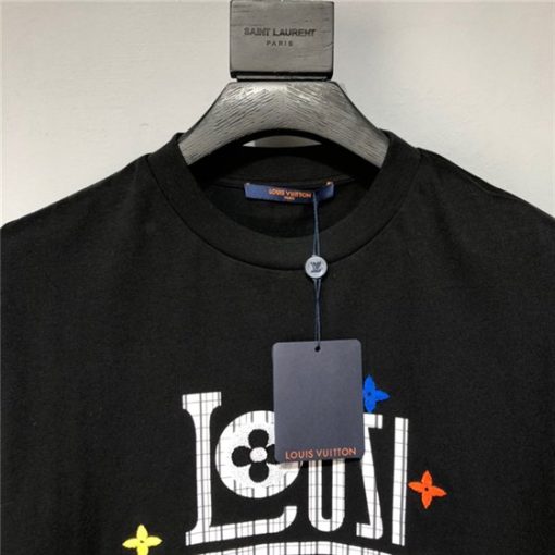 Louis Vuitton T-shirt - LT132