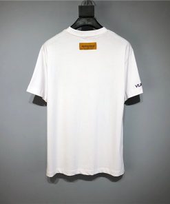 Louis Vuitton T-shirt - LT133