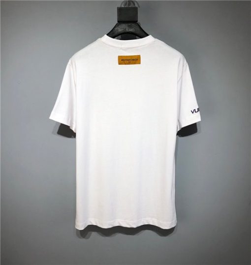 Louis Vuitton T-shirt - LT133