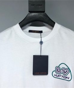 Louis Vuitton T-shirt - LT133