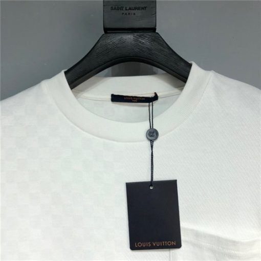 Louis Vuitton T-shirt - LT134