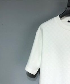 Louis Vuitton T-shirt - LT134