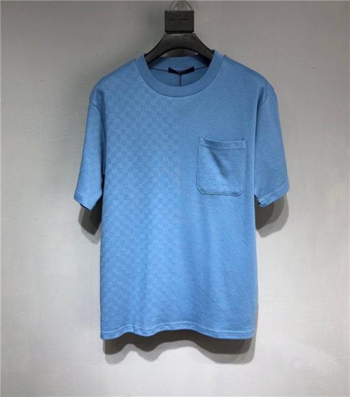 Louis Vuitton T-shirt - LT136