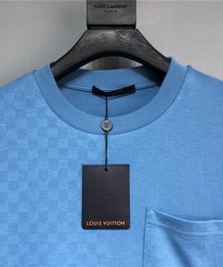 Louis Vuitton T-shirt - LT136