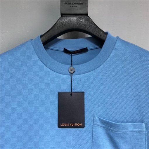 Louis Vuitton T-shirt - LT136