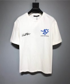 Louis Vuitton T-shirt - LT137