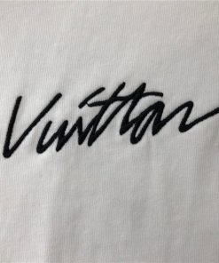 Louis Vuitton T-shirt - LT137