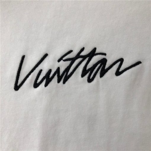 Louis Vuitton T-shirt - LT137