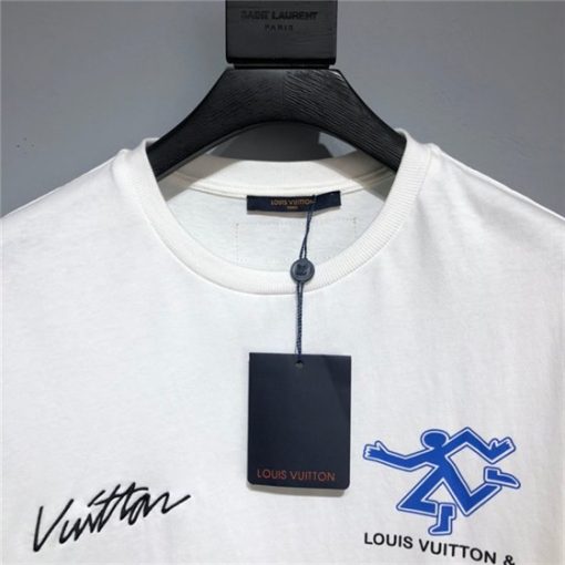 Louis Vuitton T-shirt - LT137