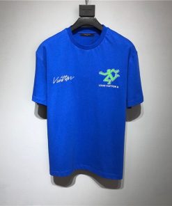 Louis Vuitton T-shirt - LT138