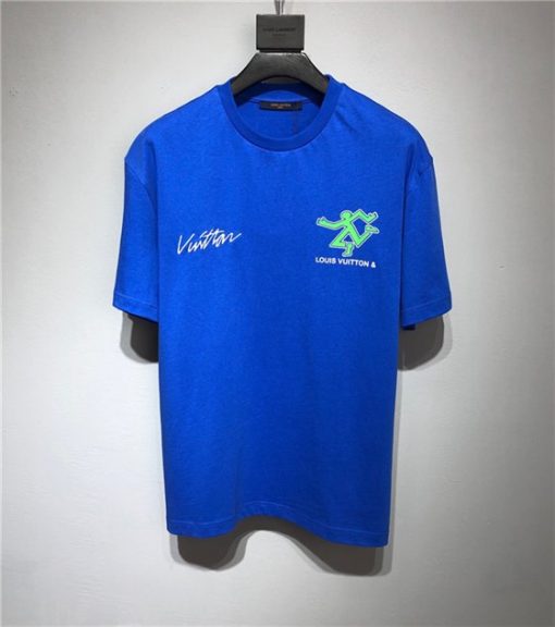 Louis Vuitton T-shirt - LT138