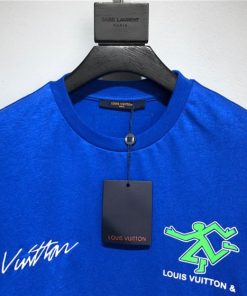 Louis Vuitton T-shirt - LT138