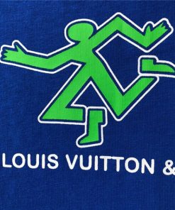 Louis Vuitton T-shirt - LT138