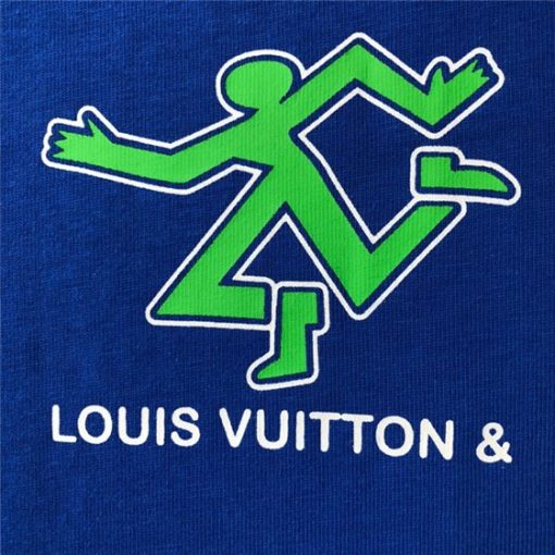 Louis Vuitton T-shirt - LT138