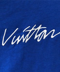 Louis Vuitton T-shirt - LT138